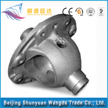 Aluminum Casting Sand Casting and Titanium Casting